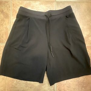 Athleta Venture Bermuda Shorts 2